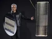 Nvidia Stock Drops Over 4 Percent After Reaching New All-Time High