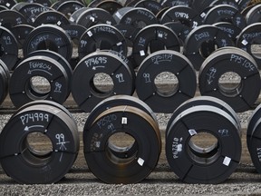 Cleveland Cliffs Agrees to Acquire ArcelorMittal’s US Assets for 1.4 Billion Dollars